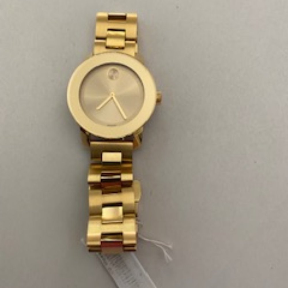 Ladies' Movado Watch